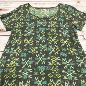 Lularoe Classic T
